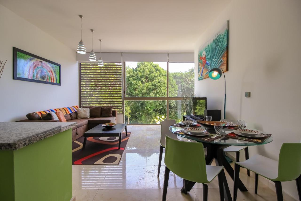 Exceptional 2Story Penthouse With Hot Tub And Rooftop Terrace In Bahia Principe Акумаль Экстерьер фото