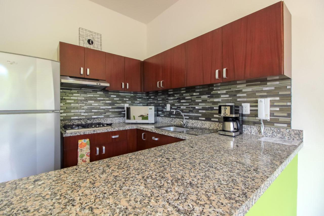 Exceptional 2Story Penthouse With Hot Tub And Rooftop Terrace In Bahia Principe Акумаль Экстерьер фото